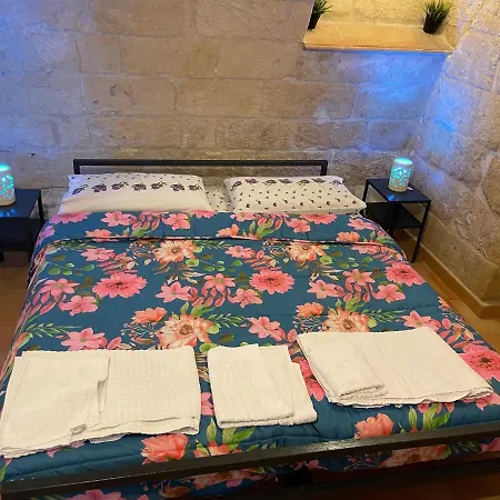 Sassi Cost 3* Matera