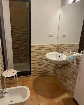 Maison d'hôtes Sassi Cost Matera