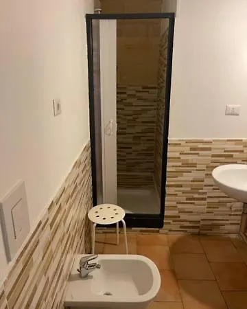 Sassi Cost Maison d'hôtes