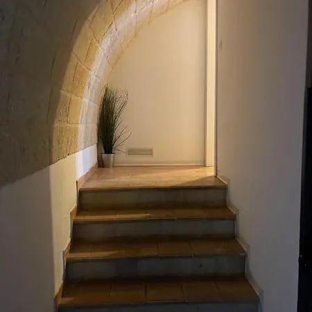 Affittacamere Sassi Cost Matera