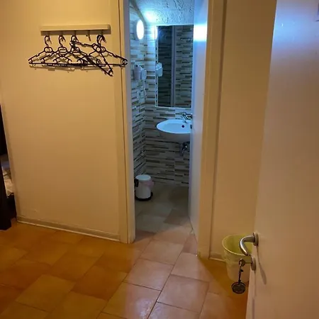 Maison d'hôtes Sassi Cost