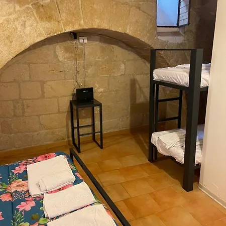 Sassi Cost 3* Матера