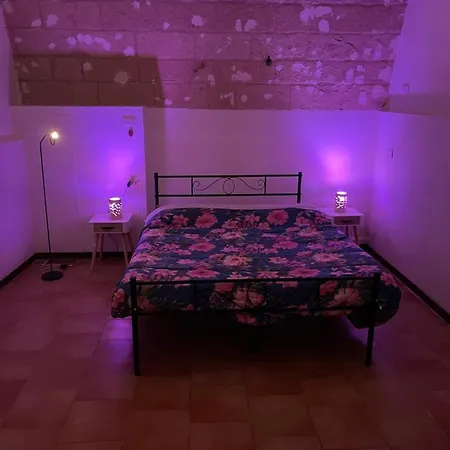 Guest house Sassi Cost Matera