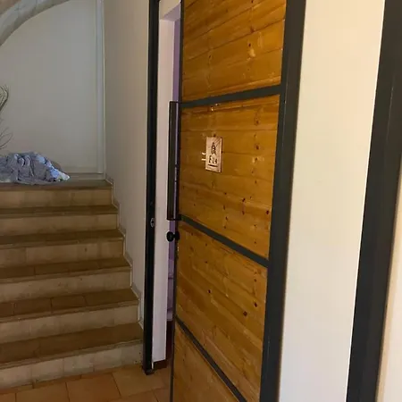 Sassi Cost Матера