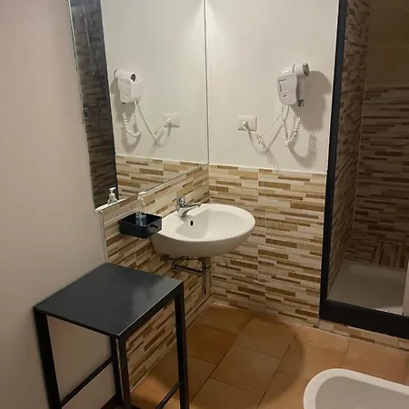 Maison d'hôtes Sassi Cost Matera