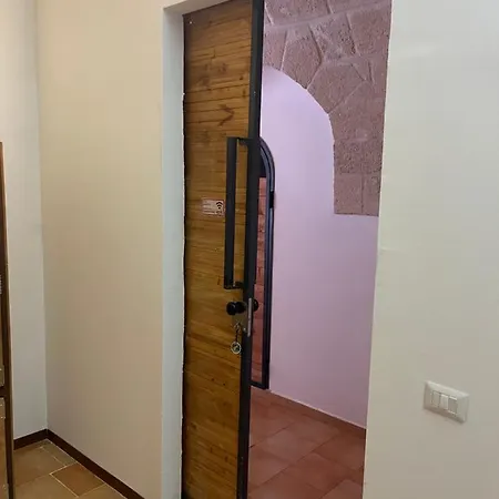 Sassi Cost Matera