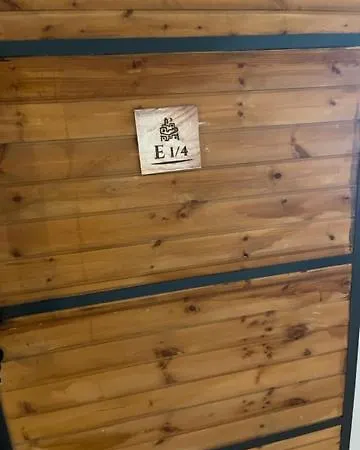 Гостевой дом Sassi Cost