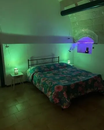 Sassi Cost Penzion