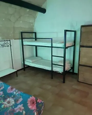 Sassi Cost Maison d'hôtes Matera