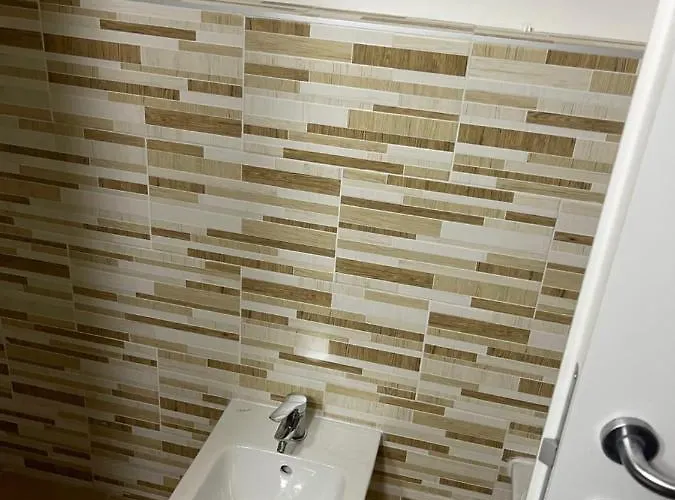 Sassi Cost Гостевой дом 3*