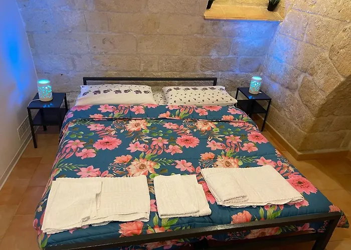 Sassi Cost 3* Matera