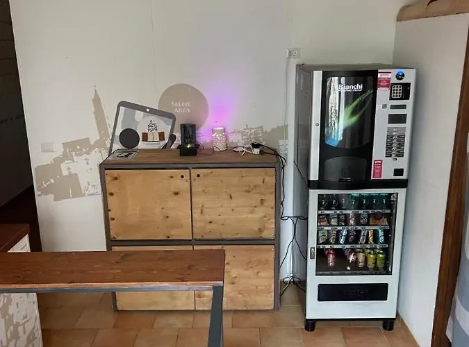 Гостевой дом Sassi Cost