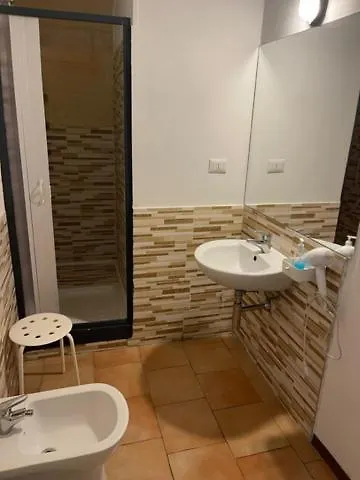 Guest house Sassi Cost Matera