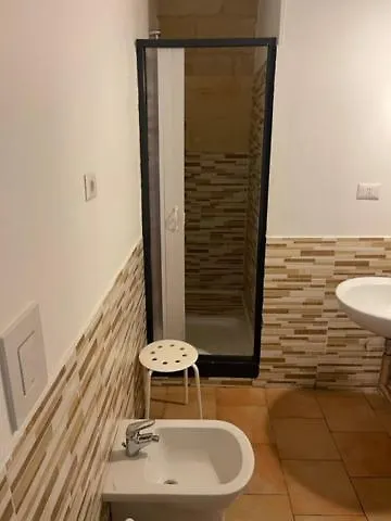 Sassi Cost Guest house