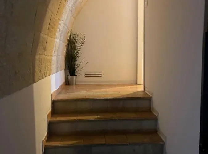 Affittacamere Sassi Cost Matera