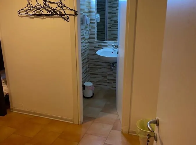 Guest house Sassi Cost