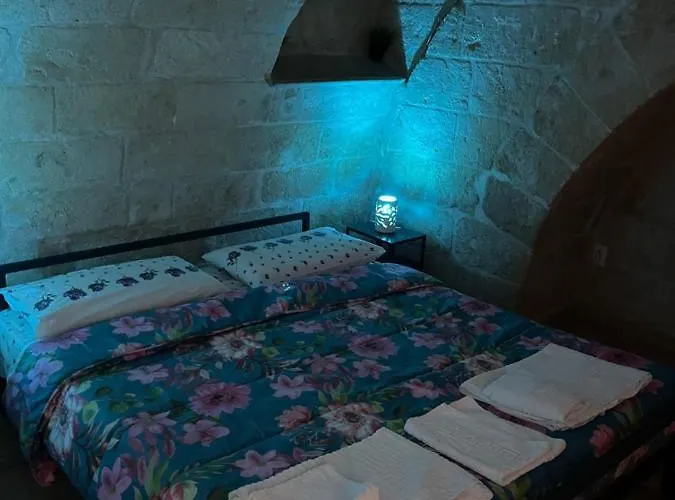 Guest house Sassi Cost