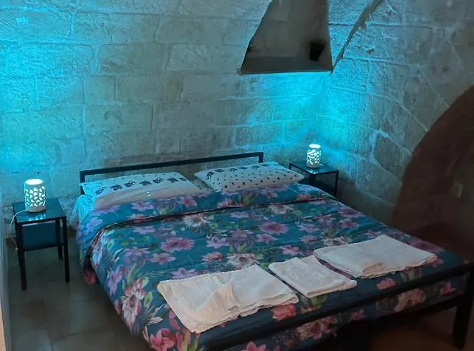 Гостевой дом Sassi Cost 3*