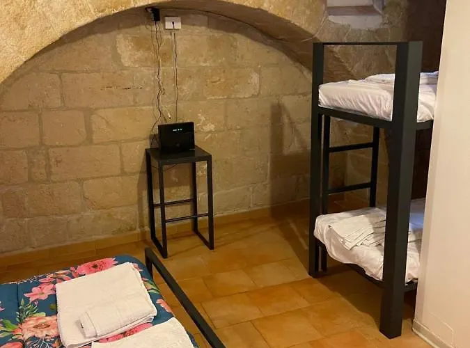 Sassi Cost 3* Матера