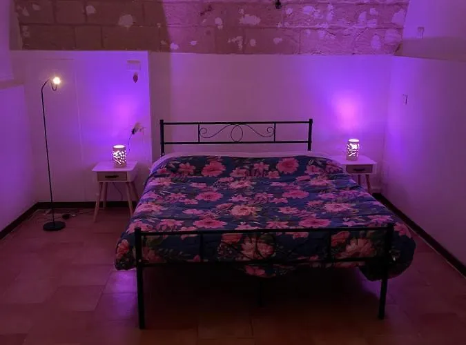 Гостевой дом Sassi Cost Матера