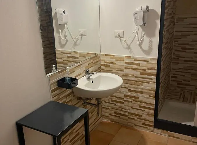 Guest house Sassi Cost Matera