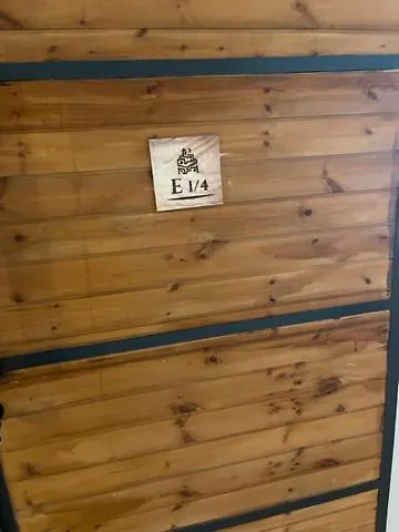 Guest house Sassi Cost