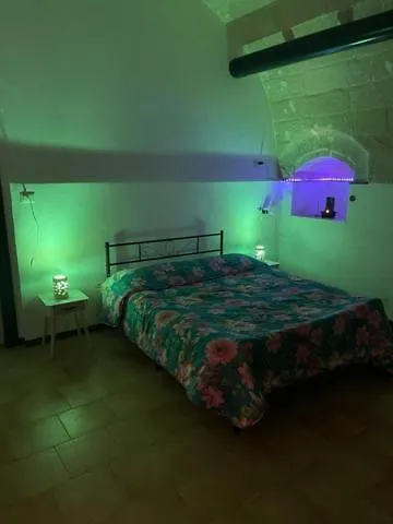 Sassi Cost Гостевой дом