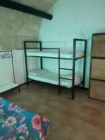 Sassi Cost Affittacamere Matera