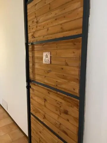 Sassi Cost Гостевой дом Матера